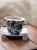 Health Benefits of Tea