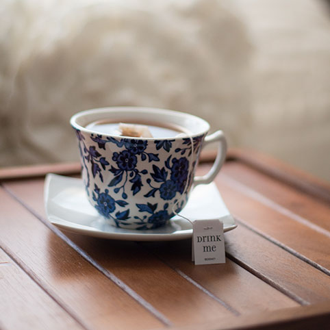 tea