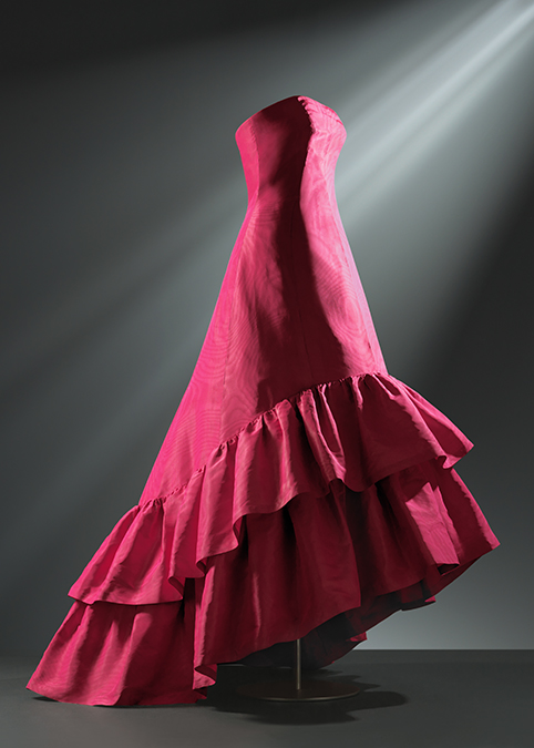 Photo: Cristobal Balenciaga Museum