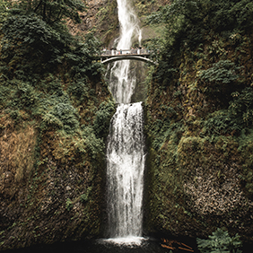Photo by Caleb Jones. Unsplash