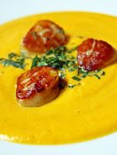 chef q recipe
