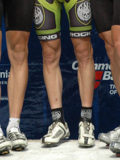 knee miniscus tear