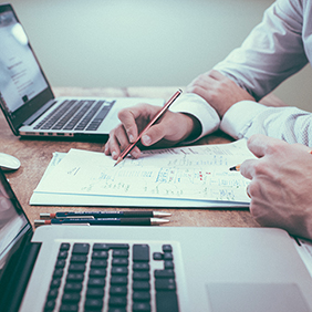 tax information