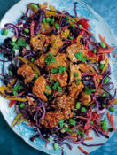 Spring and Summer Cookbook Blockbusters … Start with Fresh