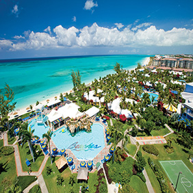 Providenciales