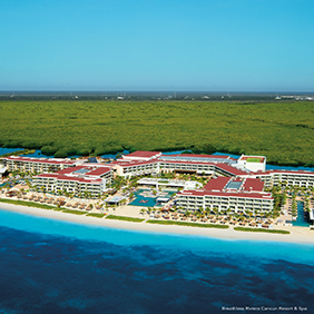 Puerto Morelos