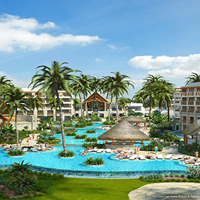 Dominican Republic