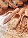 whole grains