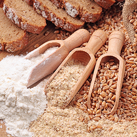 whole grains