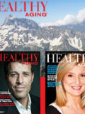 healthy aging magazine