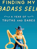 Finding my badass self