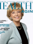 Healthy Aging® Magazine Fall Issue First Look