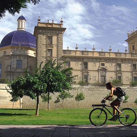 valencia spain