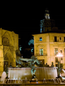 Active Travel Series: The Region Of Valencia, Spain, Part Three — The City