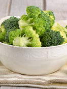 broccoli healthy aging