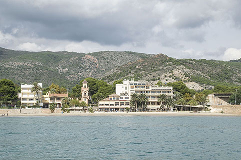 Hotel Voramar