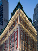 Unique Travel: Times Square—Yes, Times Square!
