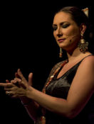 Spain’s Finest Dancers, Musicians Come to New York