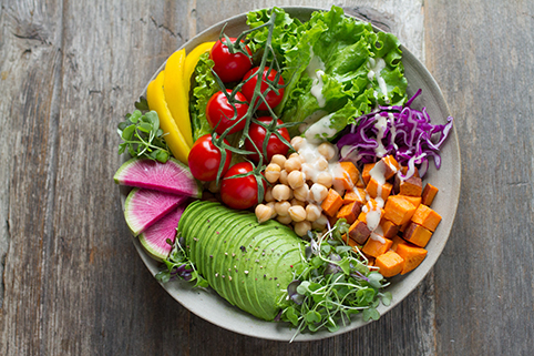 healthy diet healthy aging.net