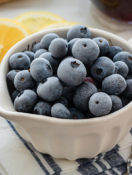 Immune Boosting Food Tips for September is Healthy Aging® Month