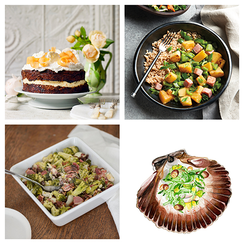 cookbooks healthyaging.net