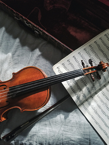violin healthyaging.net
