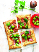 Pick A Pocket Pie For Holiday Entertaining