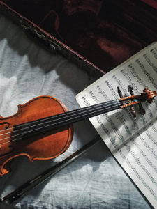 music healthy aging.net