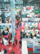 2019 ARCHIVE ARTICLE … New Healthy Aging®Magazine Subscribers Receive Free Ticket to NY Times Travel Show