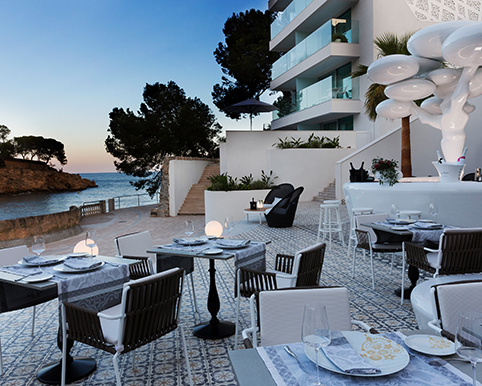 Iberostar Grand Portals Nous
