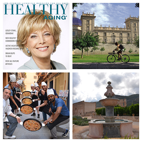 Valencia active travel article 