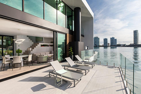 floating house healthyaging.net