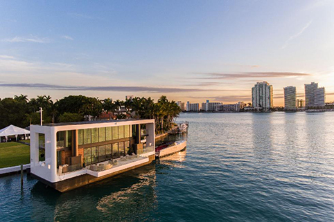 floating house healthy aging.net