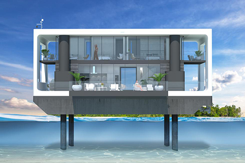 floating home healthyaging.net