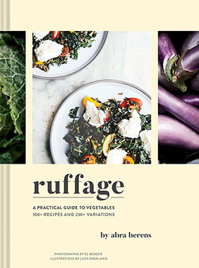 Ruffage cookbook