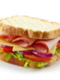 ham sandwich healthyaging.net