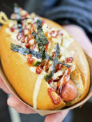 Summer Recipe Idea: Modern Asian Comfort Food from Tokyo to Texas