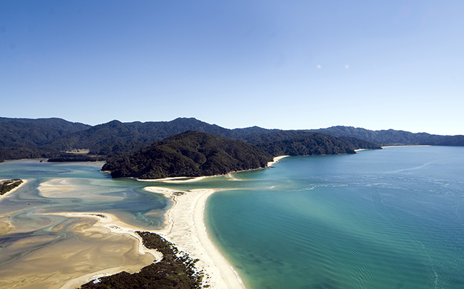 Awarpa New Zealand