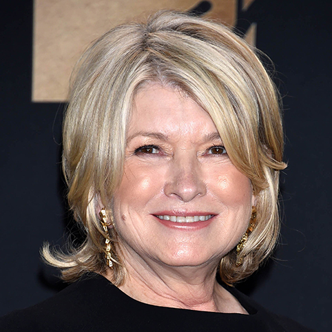 Martha Stewart