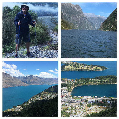 martin o connor new zealand photos