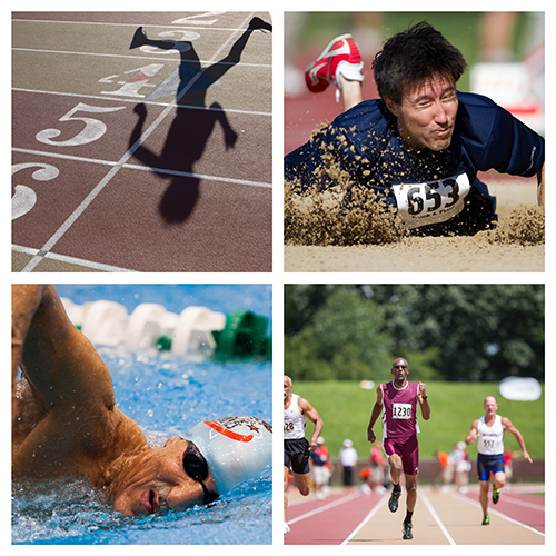 national senior games