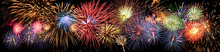 Healthy Aging Magazine 4th of July subscription offer