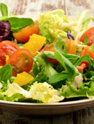 The Benefits of Going Vegetarian