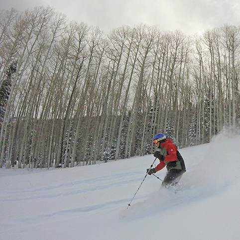 senior discount ski