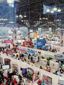 Healthy Aging® Magazine Named One Of The Official Media Partners For The New York Times 2020 Travel Show