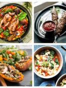 Fabulous Fall Fare