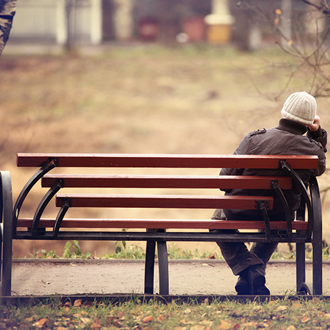 loneliness healthyaging.net