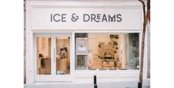Ice and Dreams