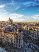 What’s New in Madrid? Your First Stop in Discovering Spain
