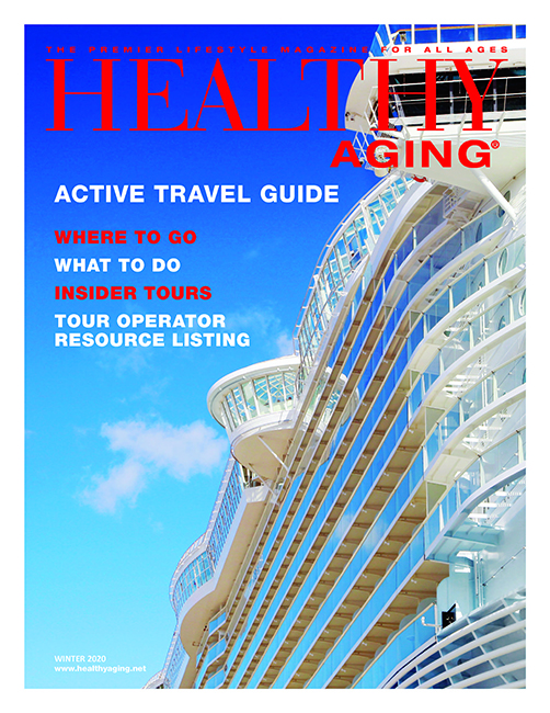 Active Travel Guide 2020